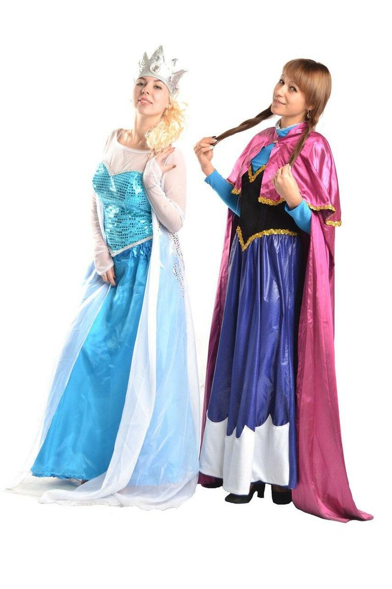 Аниматоры герои мультфильмов и сказок